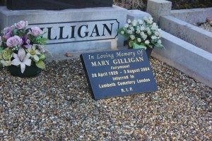 Gilligan Mary Fairymount